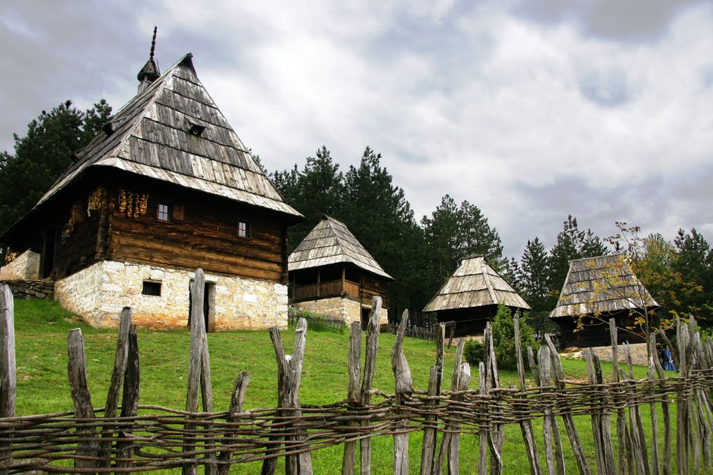 etno selo