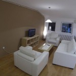 Apartment Lucky – Novi Sad