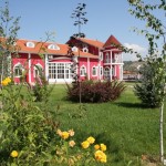 Villa DIJANA – Pirot