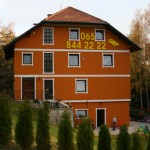 Vila Marić – Zlatibor