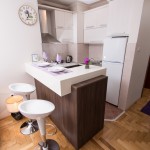 Apartman UNA – Novi Sad